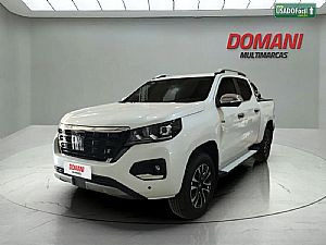 Titano Ranch 2.2 4x4 Turbo Automático Diesel 2025/2026 em Várzea Grande - MT