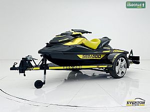 Jet Ski Sea.Doo GTR 215