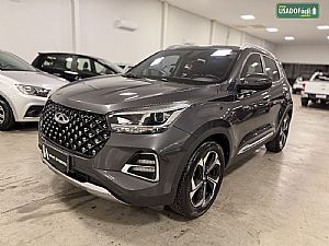 Tiggo 5x Pro 1.5 Turbo Automático Flex
