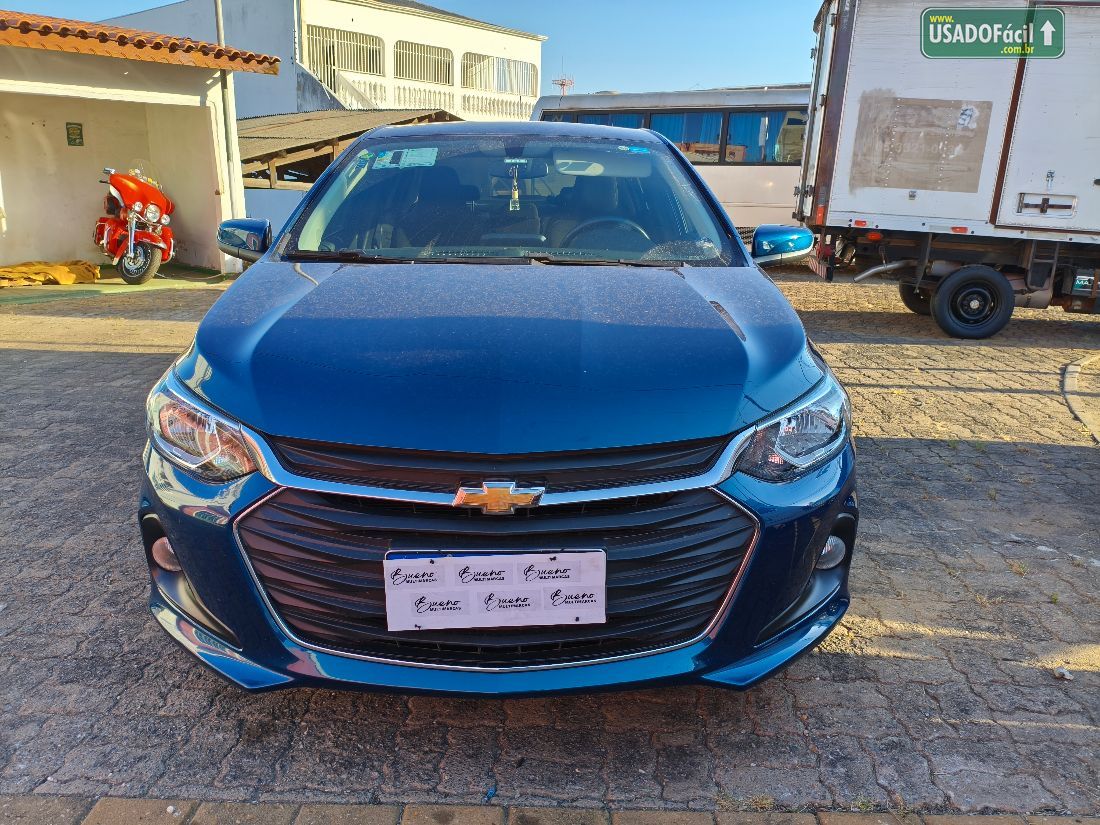Foto do veículo