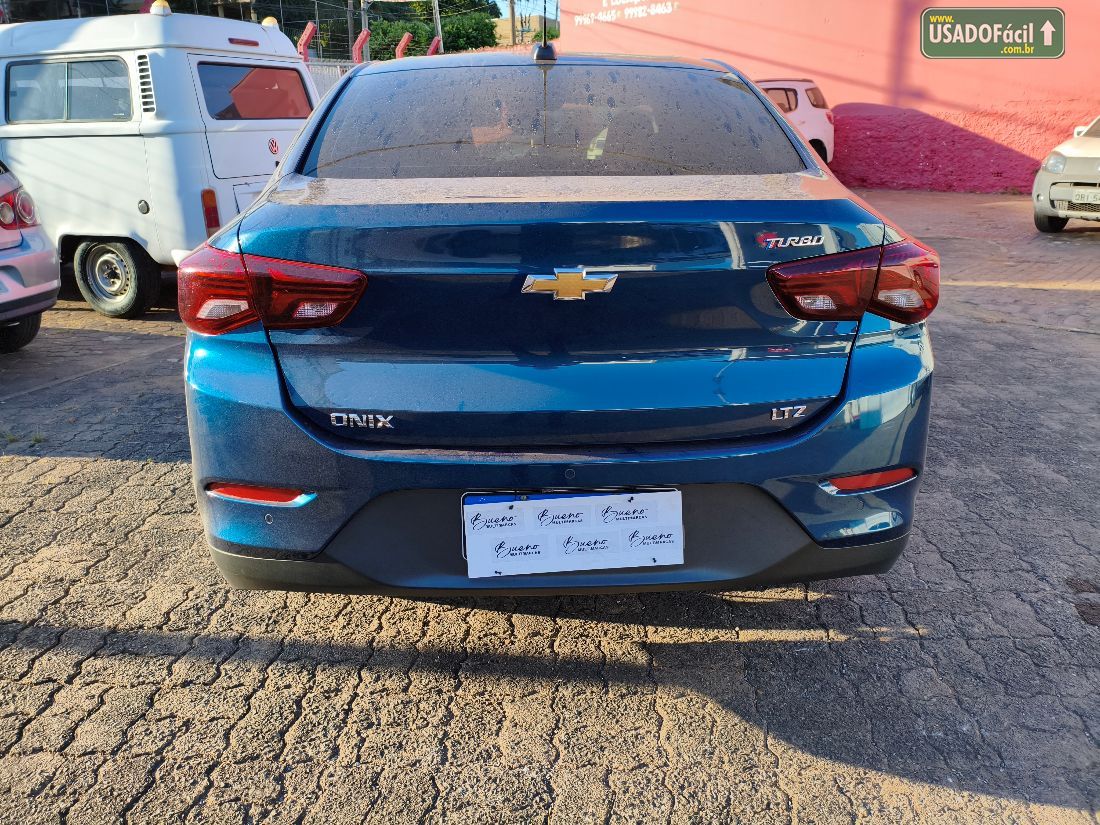 Foto do veículo