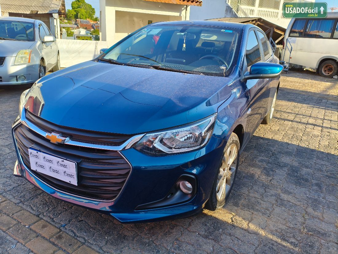 Foto do veículo