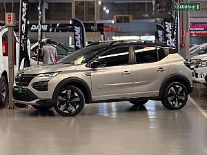 Kardian Iconic 1.0 Turbo 12V Automático 5P