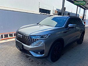 Haval H6 Hev Híbrido