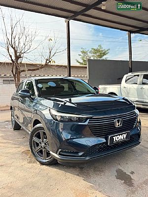 Hrv Exl Sensing 1.5 Automático 2024/2025 em Cuiabá - MT