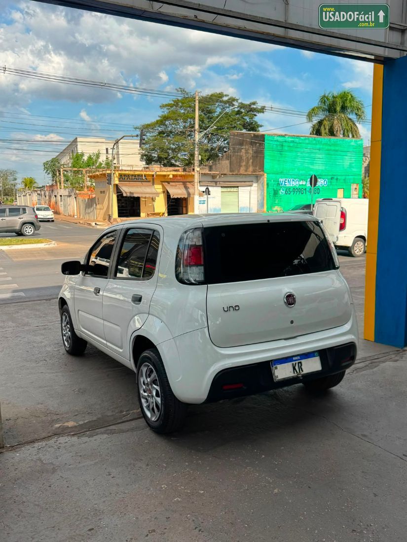 Foto do veículo