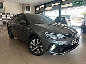 Virtus Highline 200 Tsi Automático Flex 2024/2025 em Cuiabá - MT