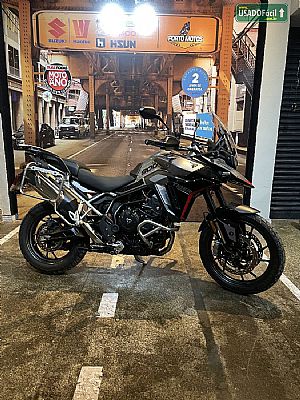 TIGER 900 GT PRO