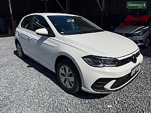 Polo 1.0 MPI Flex