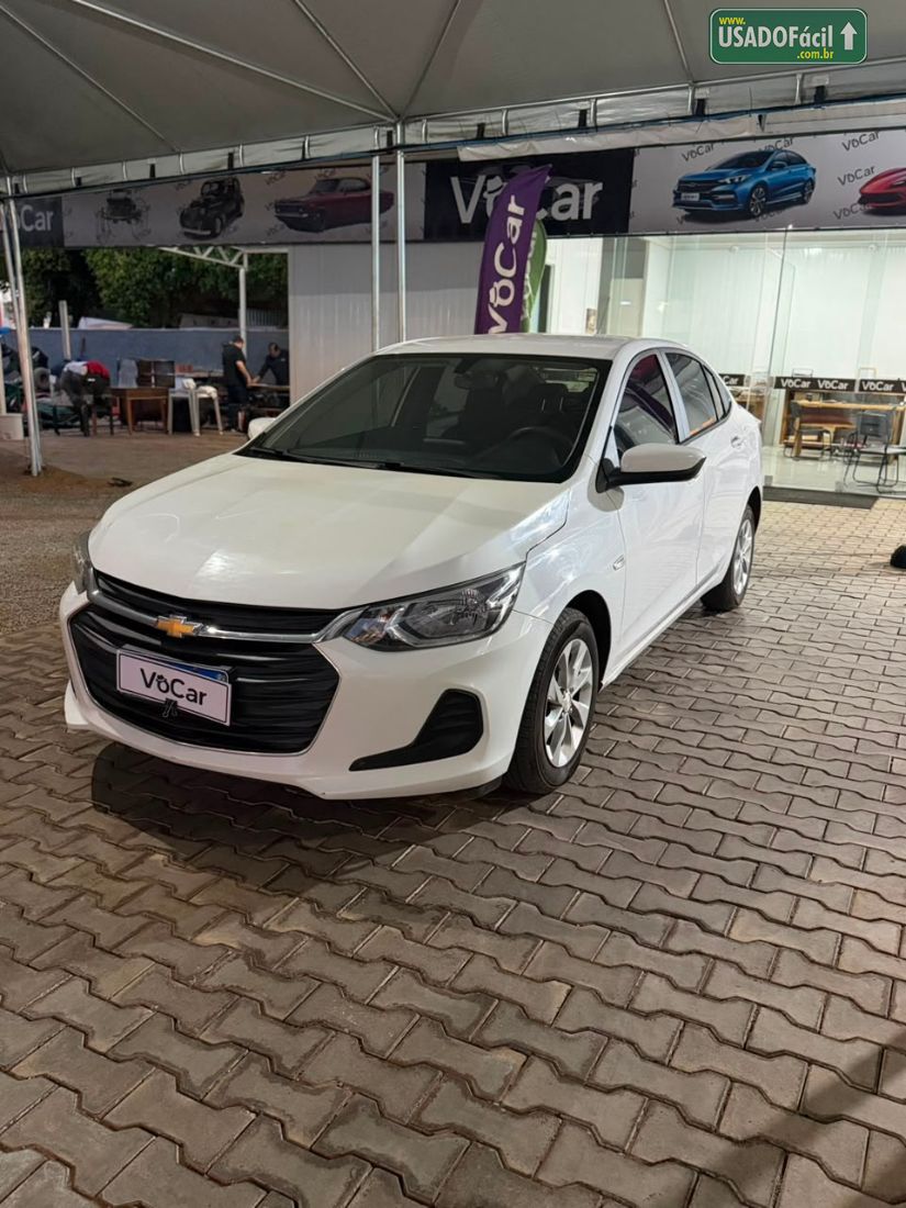 Foto do veículo
