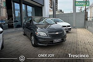 Onix Joy Hatch 1.0 Mecânico Flex