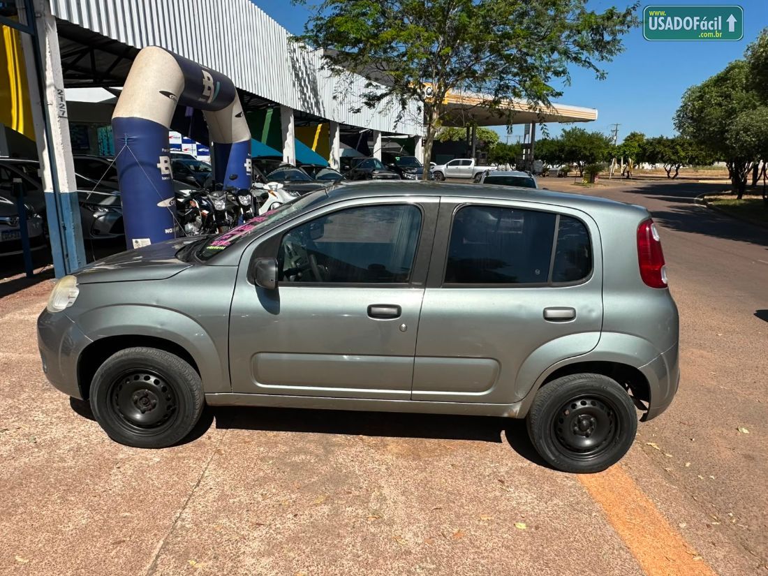 Foto do veículo