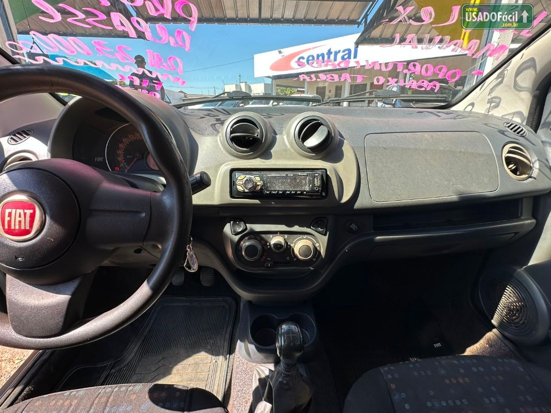 Foto do veículo