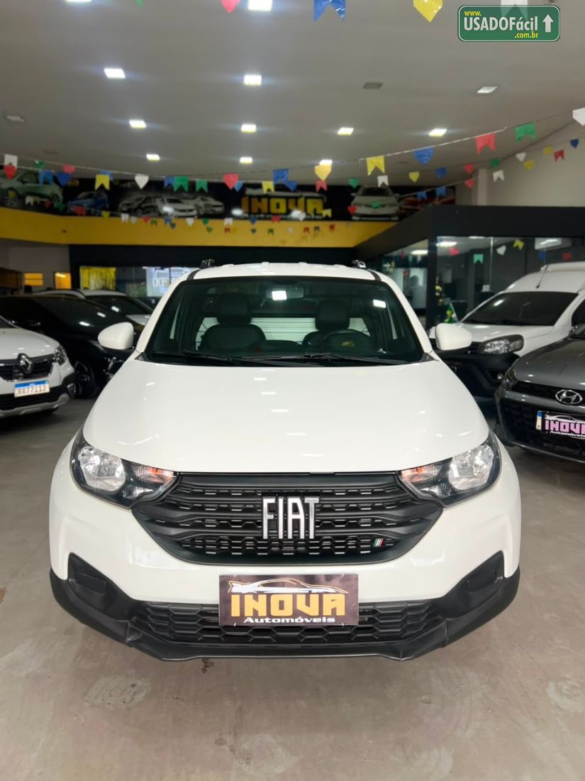 Foto do veículo