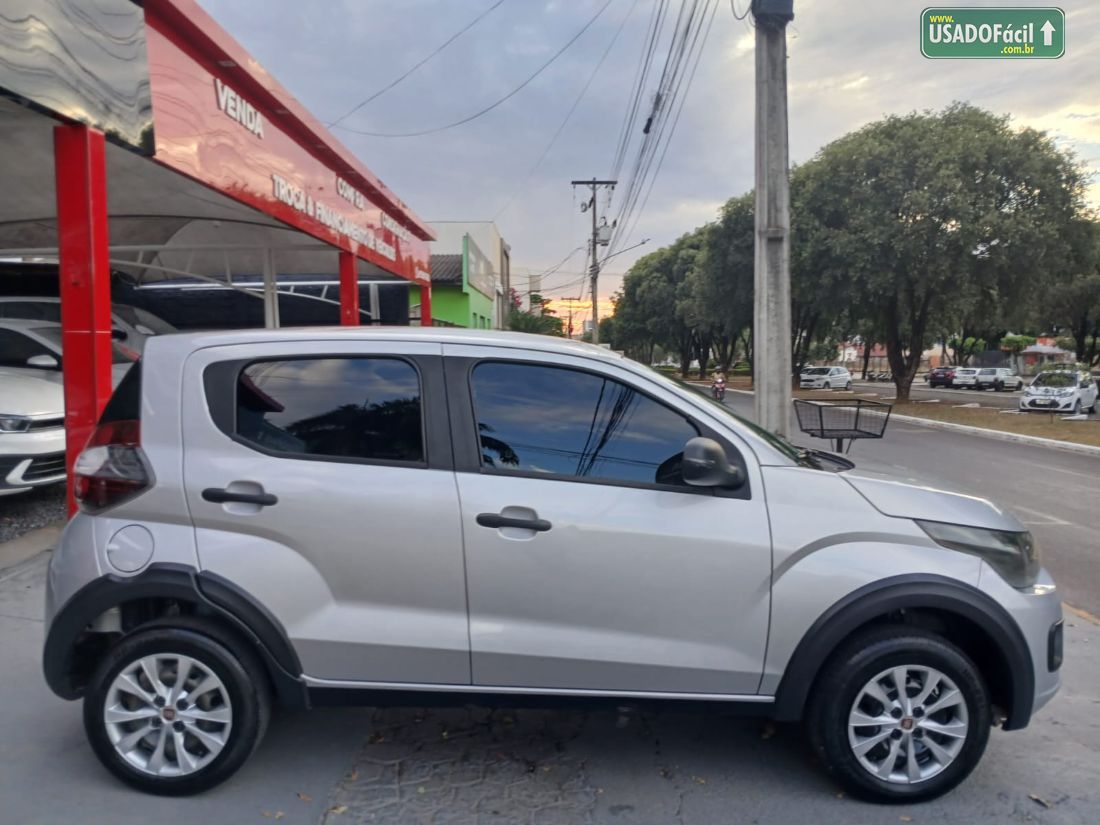 Foto do veículo
