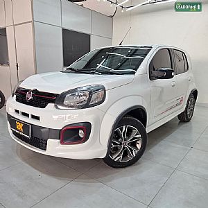 Uno Sporting GSR 1.3 Flex 5P