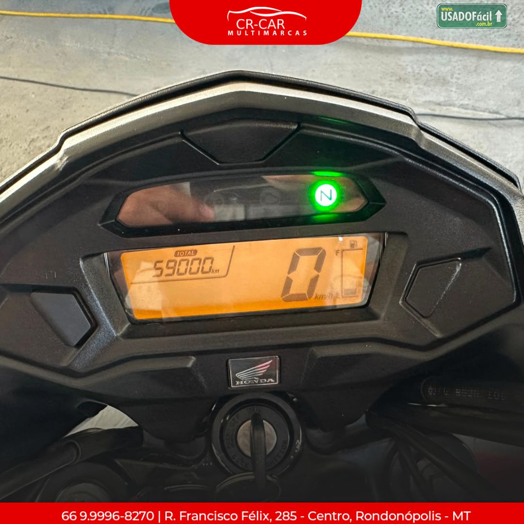 Foto do veículo