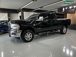 Ram 2500 Laramie Cd 6.7 Tdi 4x4 Diesel