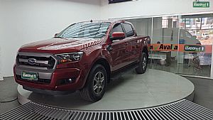 Ranger XLS CD 2.2 4x4 Automático Diesel