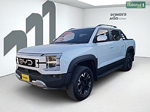 Byd Shark Gs 1.5 4x4 Automático Híbrido 2024/2025 em Cuiabá - MT