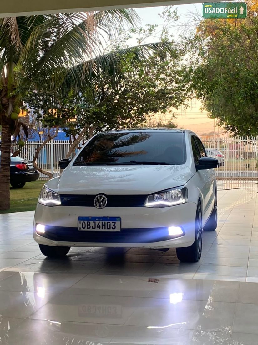 Foto do veículo