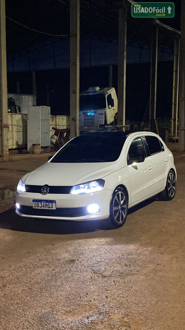 Foto do veículo