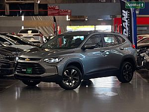 Tracker LTZ 1.0 Turbo Automático Flex