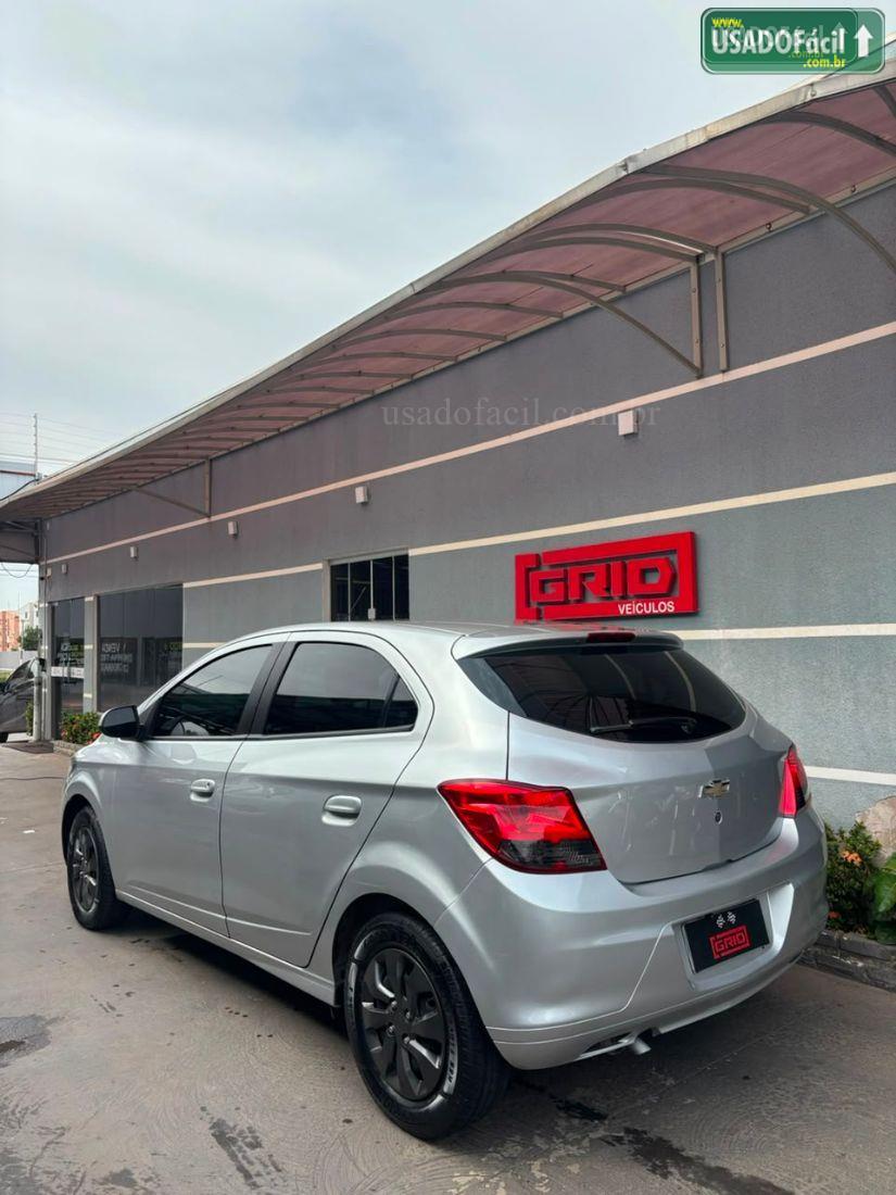 Foto do veículo