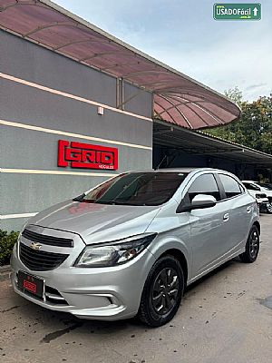Onix Joy Hatch 1.0 Mecânico Flex