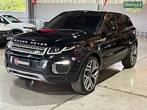 Range Rover EVOQUE  SE Automático