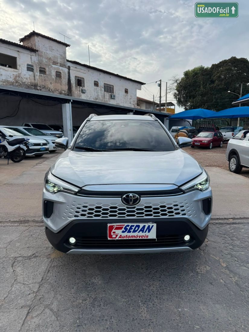 Foto do veículo