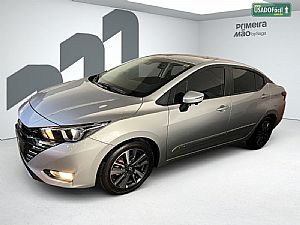 Versa Advance 1.6 Automático Flex 2024/2025 em Cuiabá - MT
