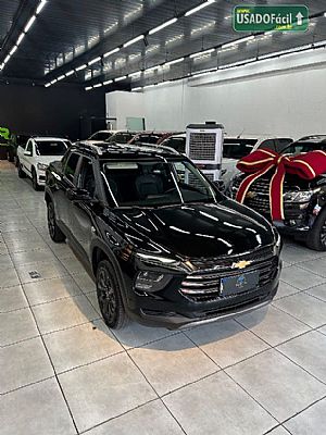 Montana Premier 1.2 Turbo Automático Flex