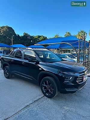 Montana Premier 1.2 Turbo Automático Flex