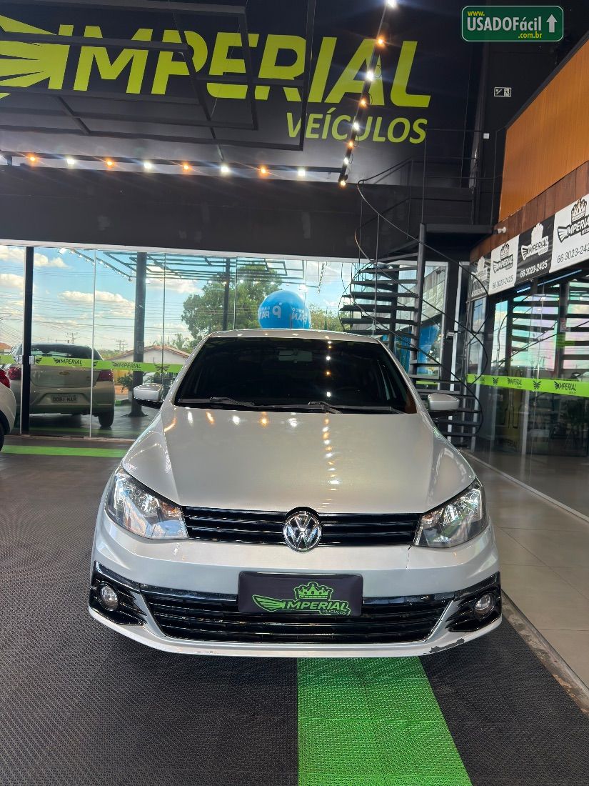 Foto do veículo