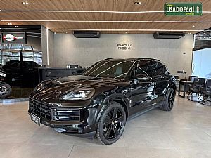 Porsche Cayenne 3.0 V6 E-hybrid Awd Tiptronic S 2025/2026 em Campo Grande - MS