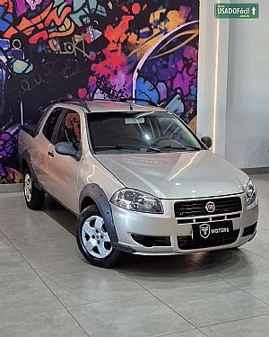 Strada Working CD 1.4 Fire Flex