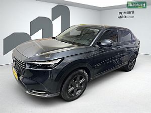 Hrv Exl 1.5 Automático 2025/2025 em Cuiabá - MT