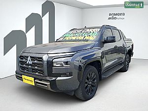 Triton Katana Cd 2.4 4x4 Turbo Automático Diesel 2025/2026 em Cuiabá - MT
