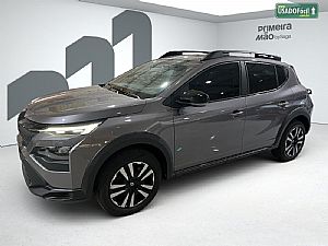 Kardian Evolution 1.0 Turbo Mecânico Flex 5p 2025/2025 em Cuiabá - MT