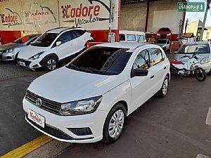 Gol 1.6 MSI 4P Flex