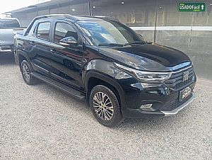 Strada Ranch Cd 1.3 Automático Flex 2022/2022 em Cuiabá - MT