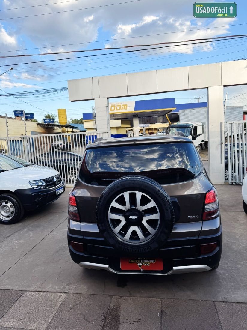 Foto do veículo