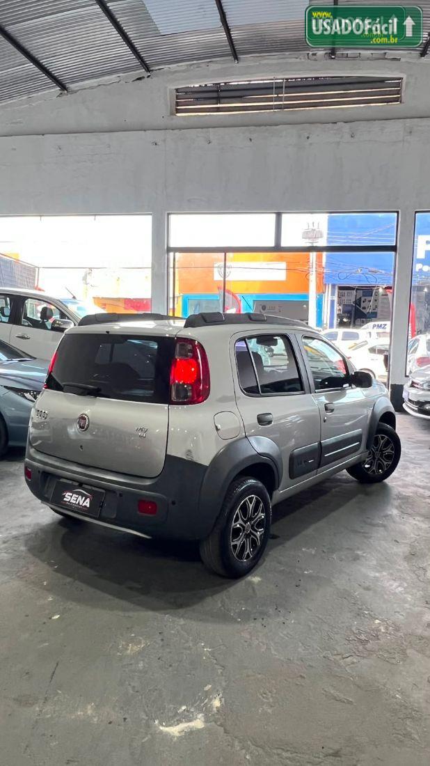 Foto do veículo