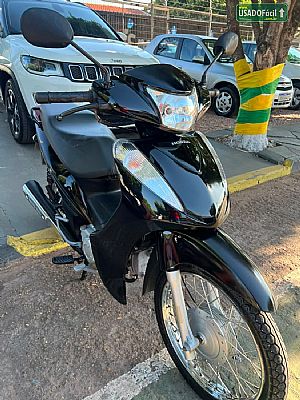 Biz 110i