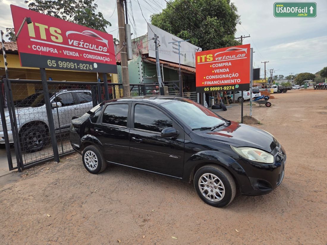 Foto do veículo