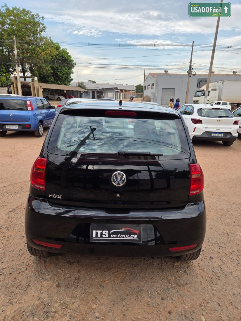 Foto do veículo
