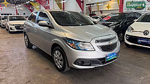 Onix Hatch LT 1.4 Mecânico Flex
