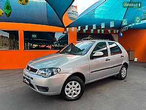 Palio Fire 5P Flex
