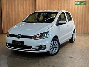 Fox Trendline 1.6 4P Flex